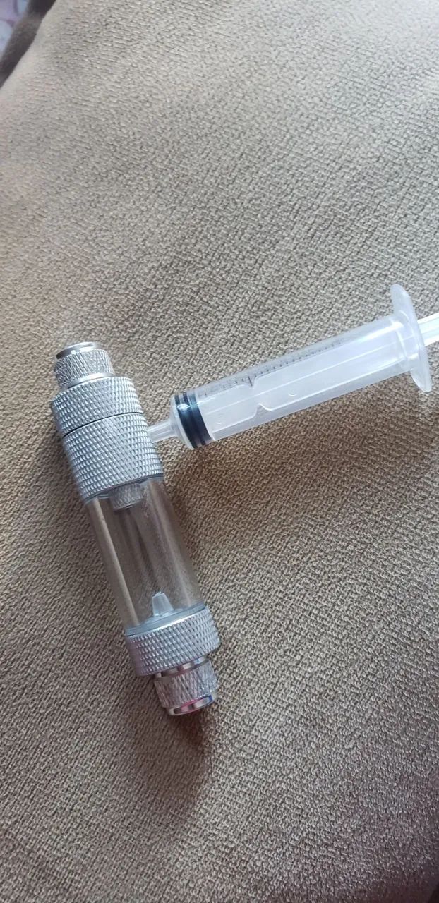 Regulador de Co2 CGA320 - Foto 5