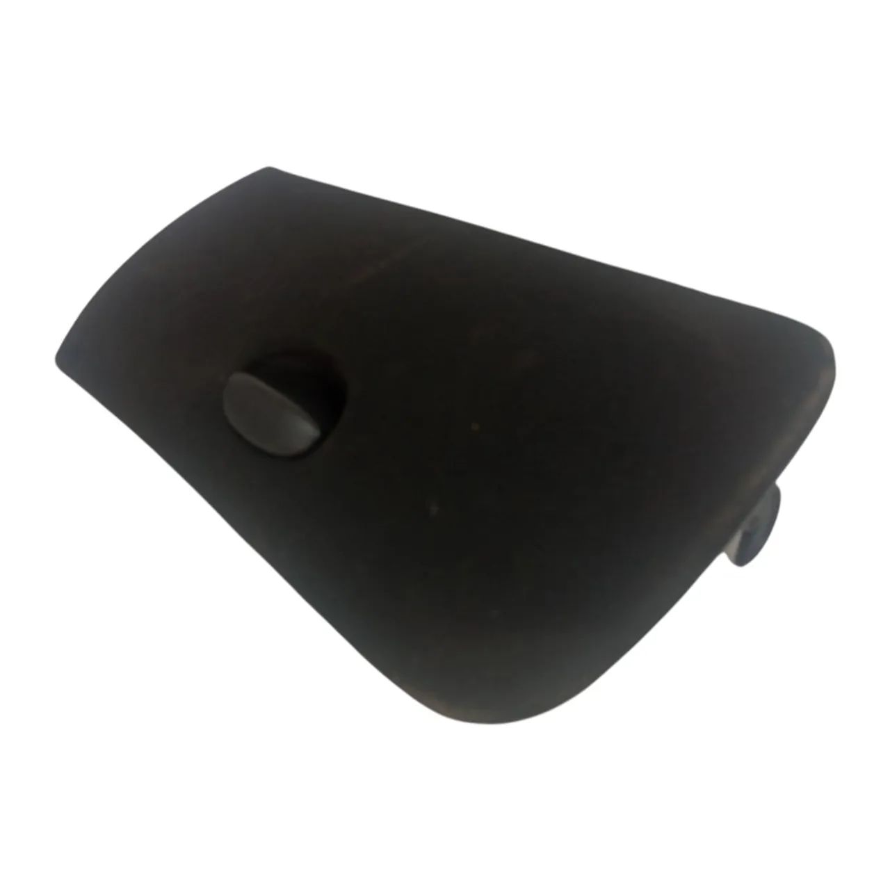 Tampa Porta Luva Peugeot 206 Flex 2000 2001 2002 2003 A 2012 - Foto 3