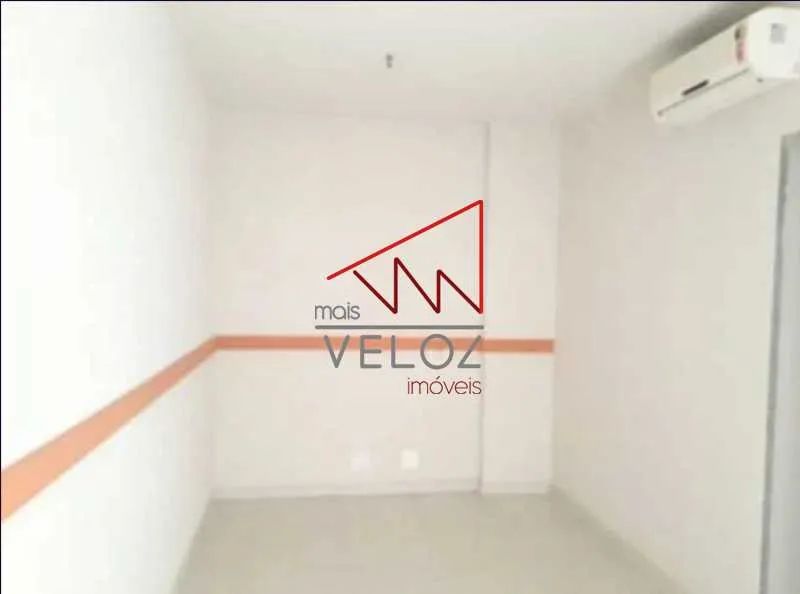 Sala-À VENDA-Catete-Rio de Janeiro-RJ - Foto 4