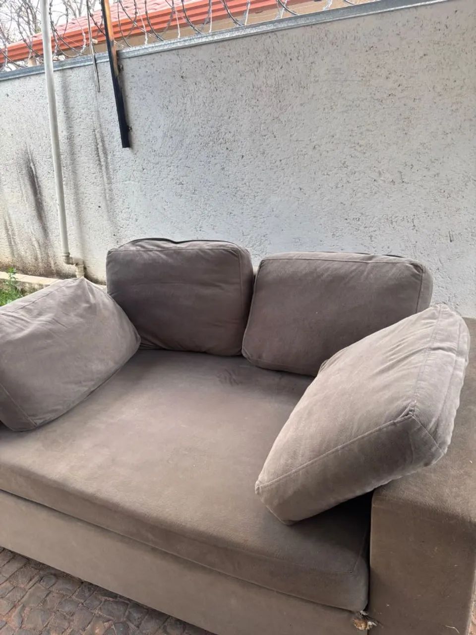 Sofá Cama 1