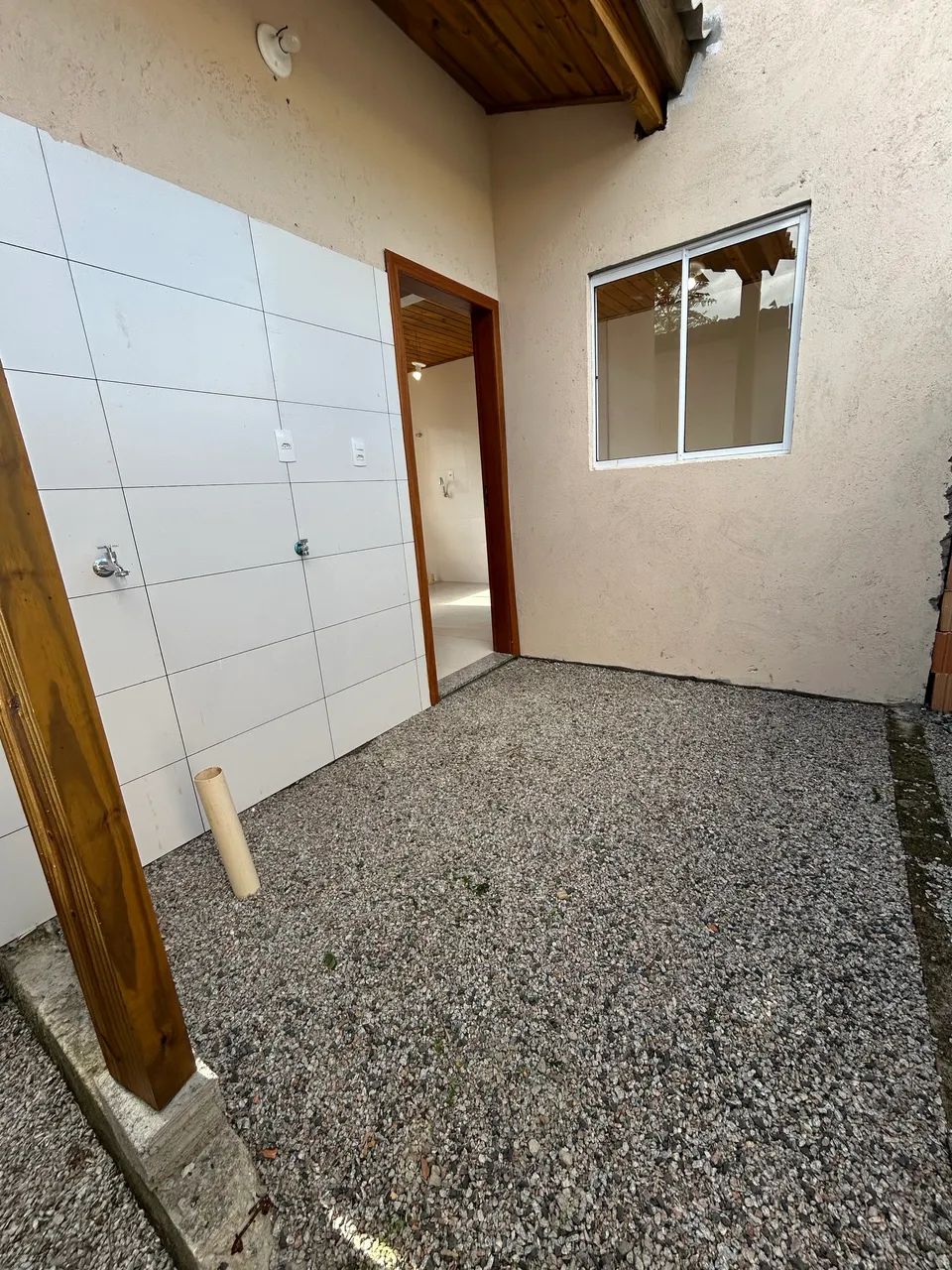 Alugo kitnet na tapera - Foto 3