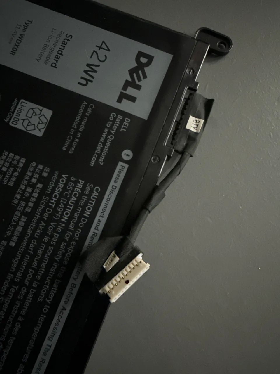 Placa mãe Dell Latitude 3410 - Foto 4
