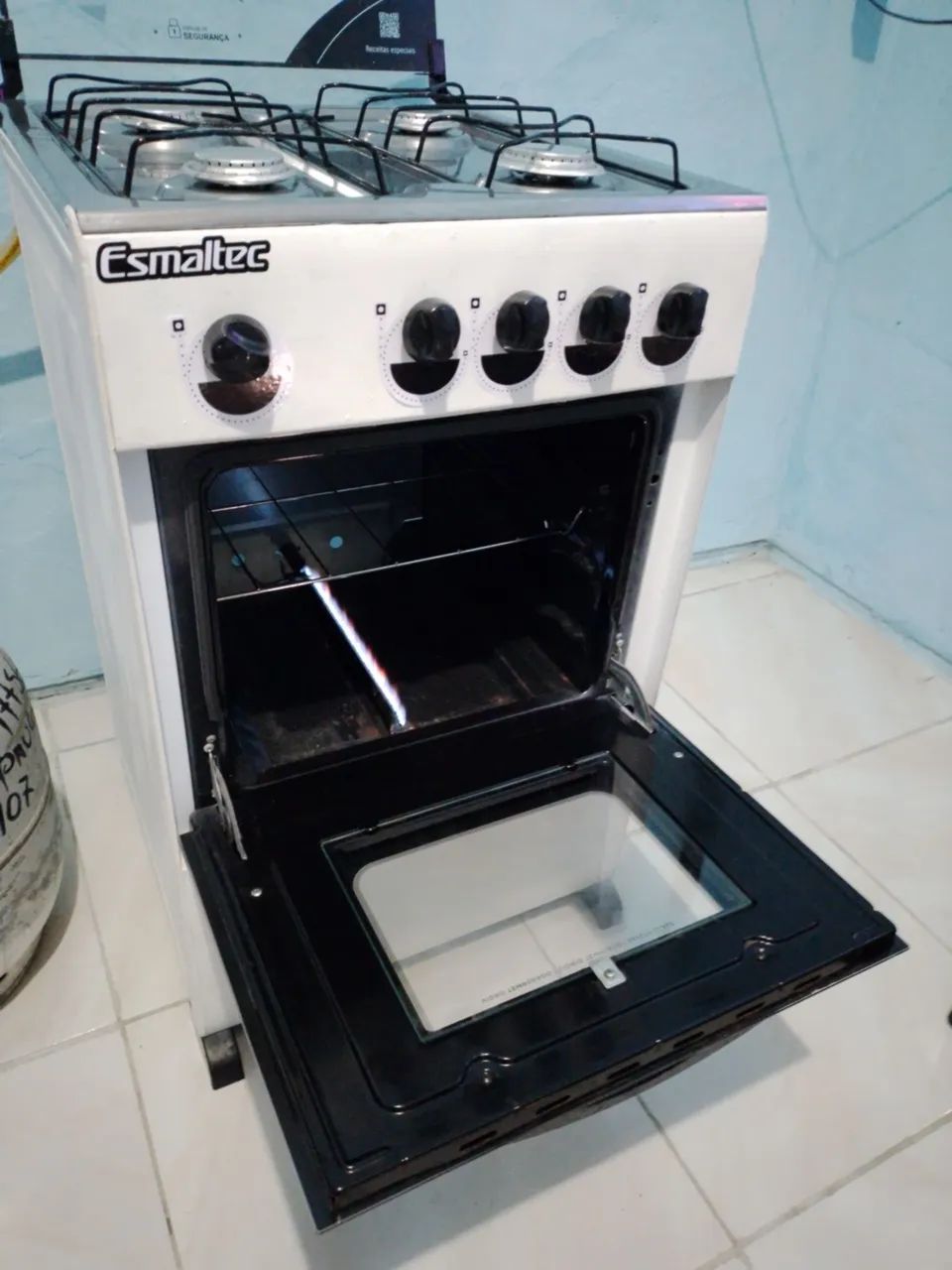Fogão  - Foto 2