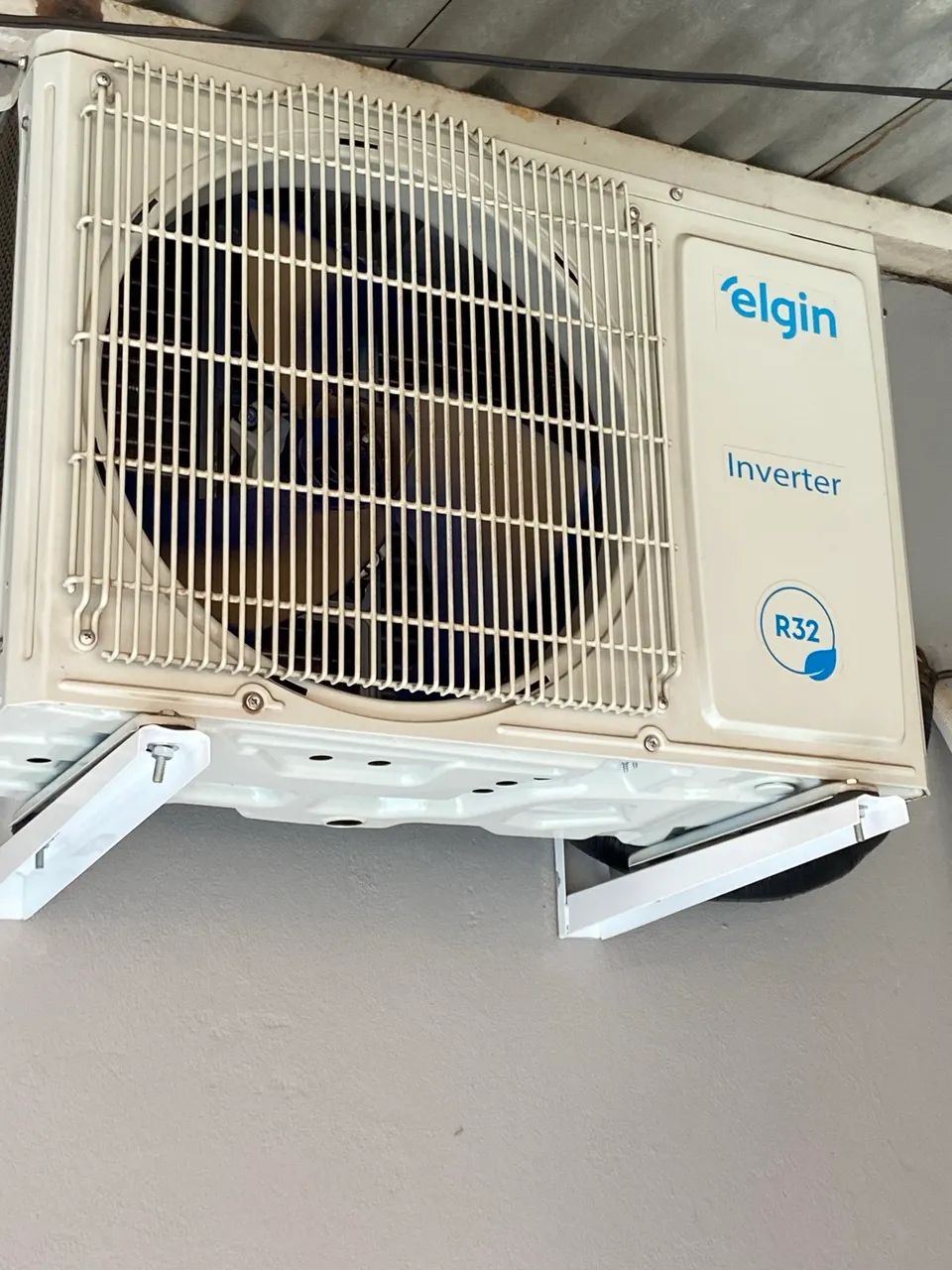Ar condicionado Elgin  - Foto 2