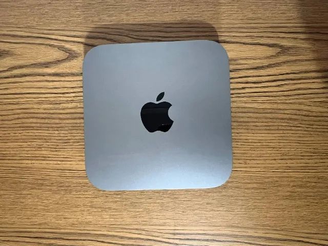 Apple Mac Mini 2018 I7 Intel Hexa Core 16 GB RAM 512 SSD (último