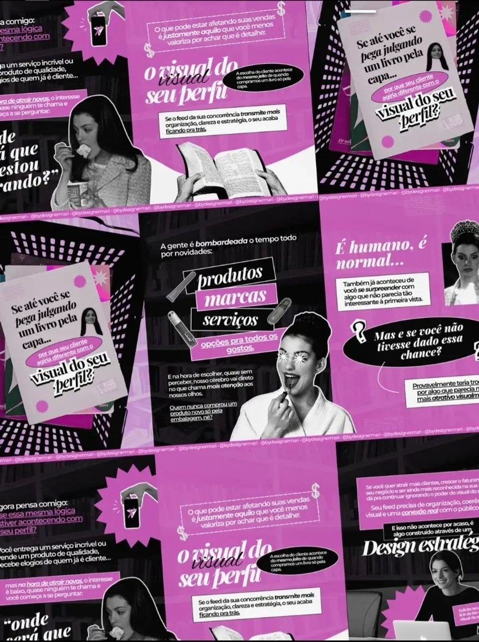 Artes no canva ou photoshop - Foto 4