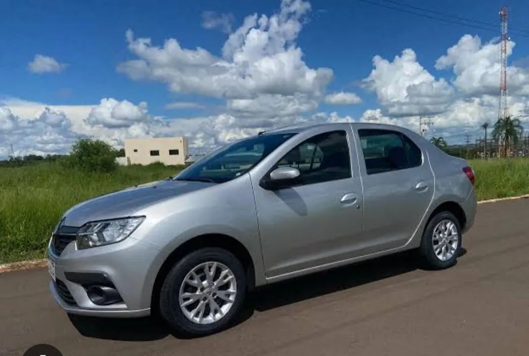 Renault Logan 2020