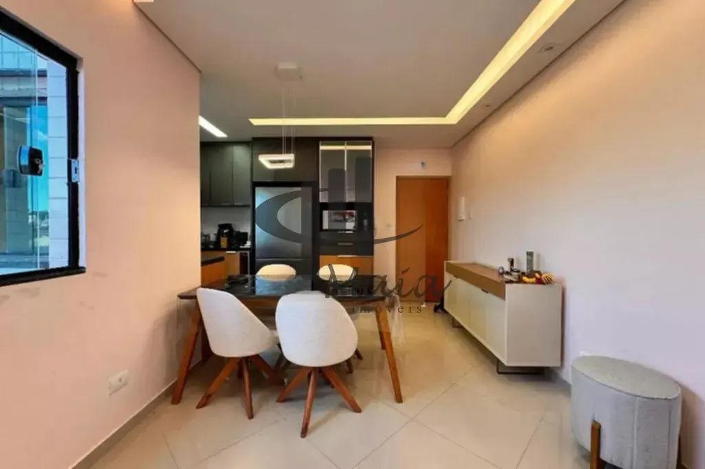 Venda Apartamento Santo Andre Vila Curuca Ref: 45756 - Foto 2