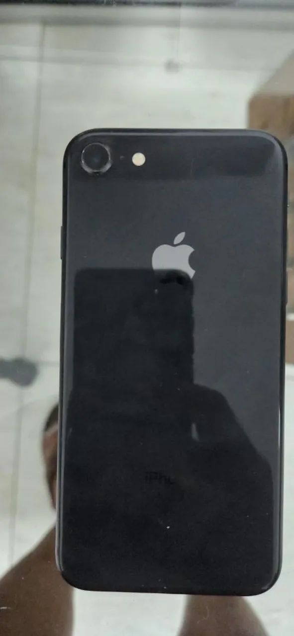 IPHONE 8 64G COM TODOS ACESSÓRIOS  - Foto 3