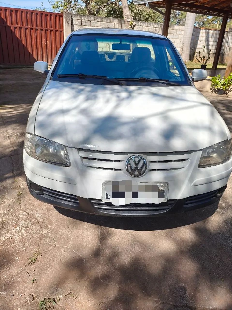 Volkswagen Saveiro CL 1.6 MI / CL/ C 1.6 1998