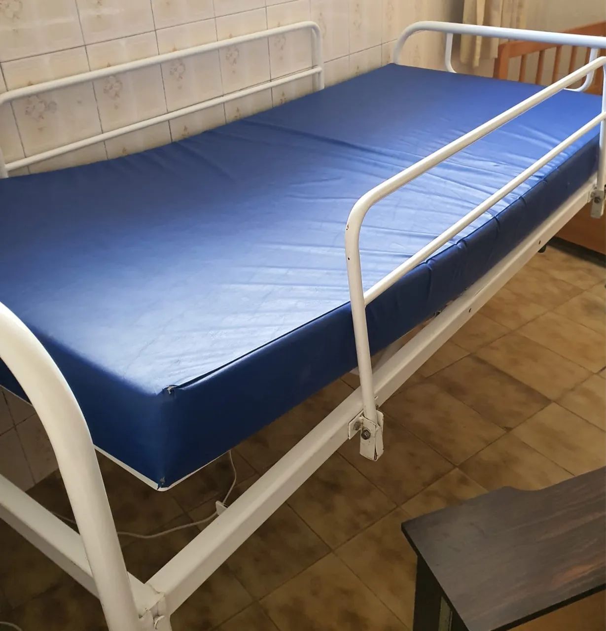 CAMA HOSPITALAR  - Foto 3