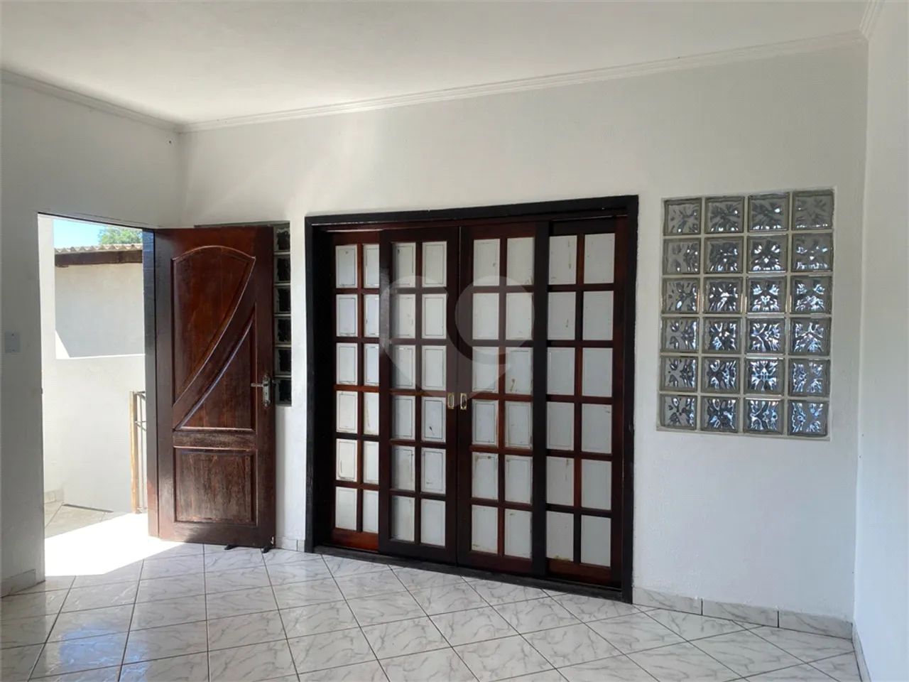Casa para locaçãono Cabuçu - Foto 2