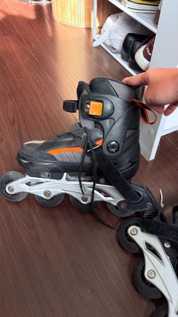 Patins - Foto 2