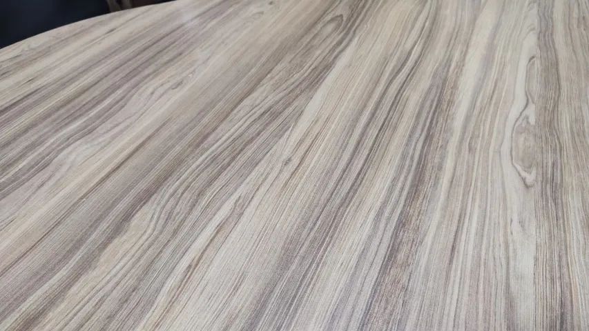 Mesa de escritório em L - Foto 3