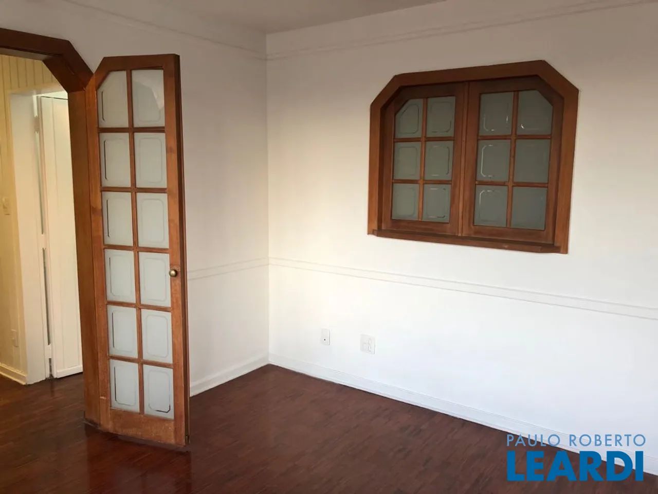 APARTAMENTO - JARDIM EUROPA - SP - Foto 3