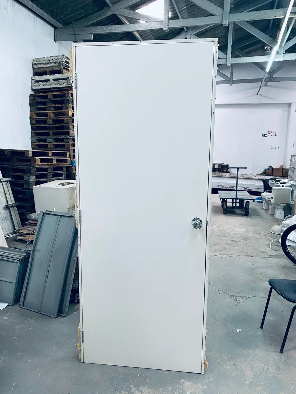 Porta  - Foto 2