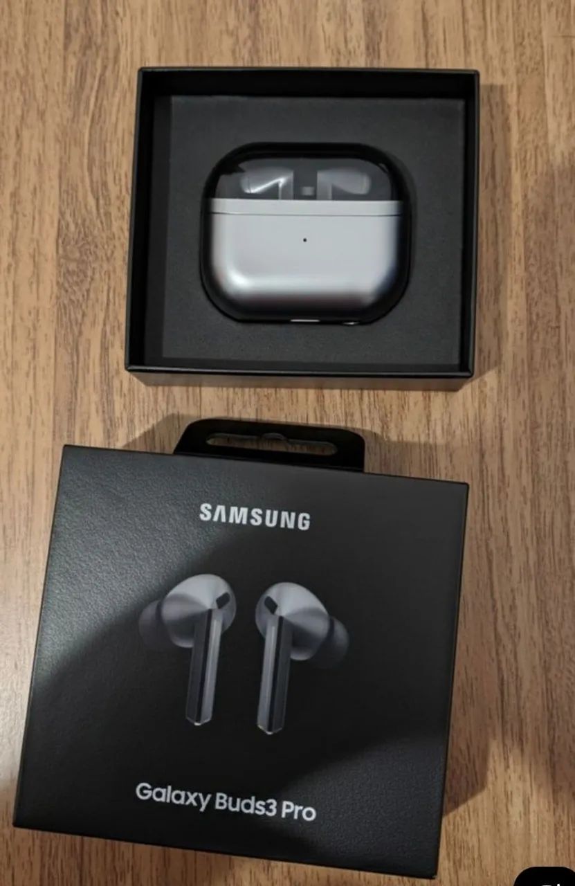 Galaxy bud 3 pro  - Foto 2
