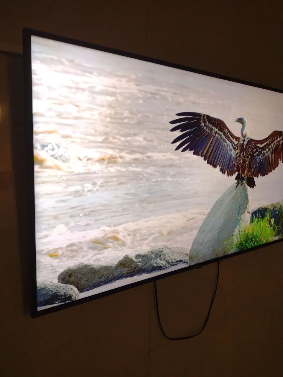 Smartv LG 50 Android 4k  - Foto 4