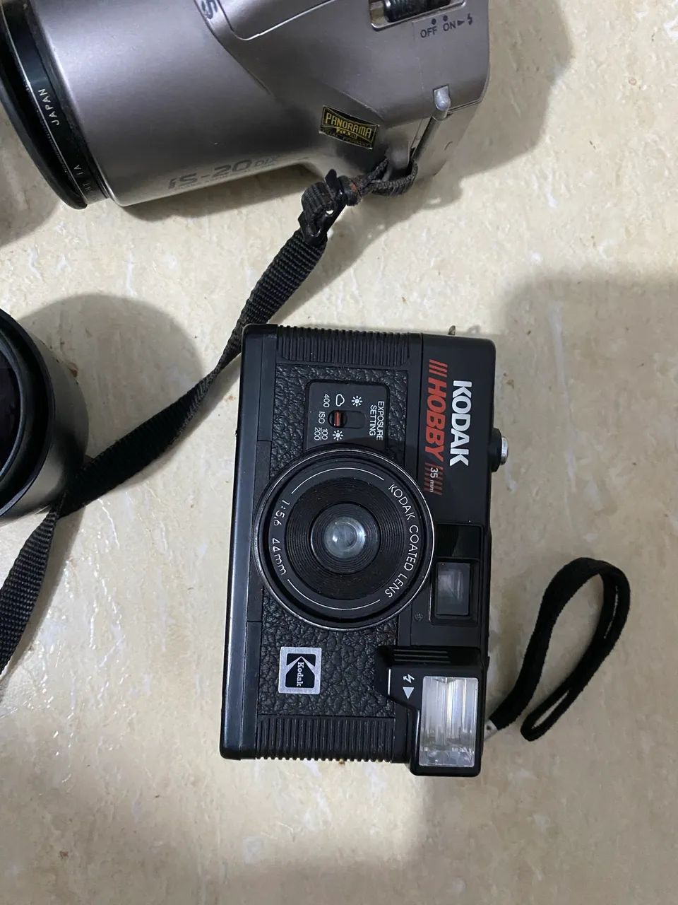 Vendo câmeras  - Foto 2
