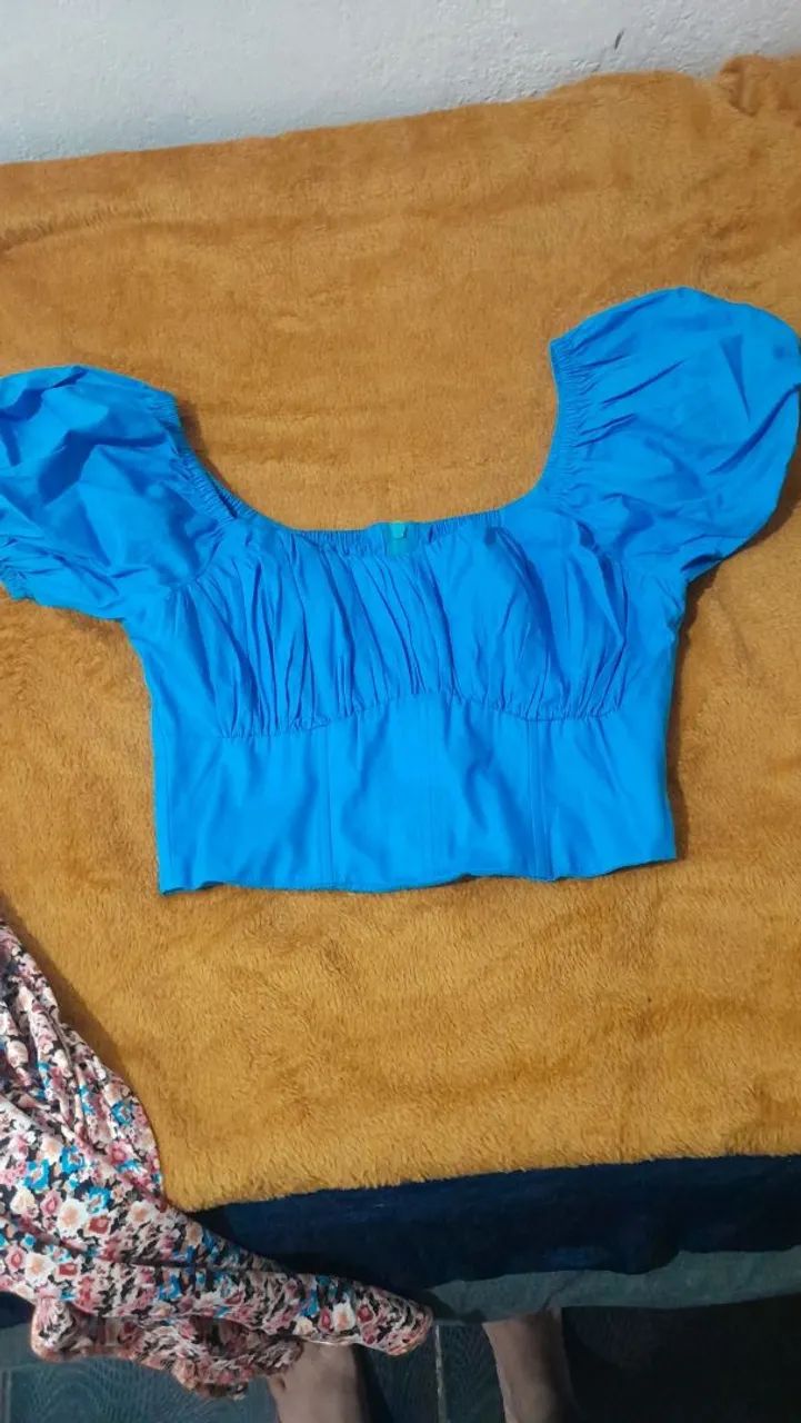 Blusas