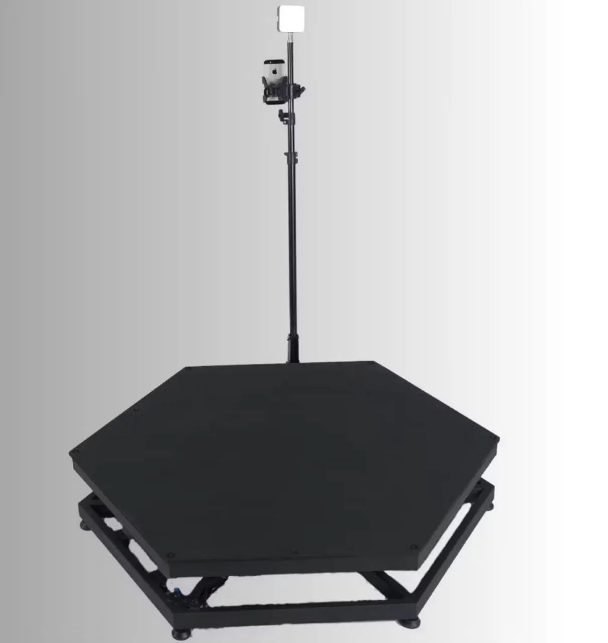 Plataforma 360°