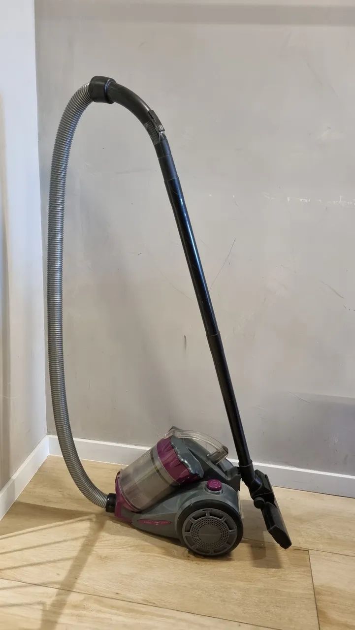 Aspirador Electrolux - usado - Foto 2