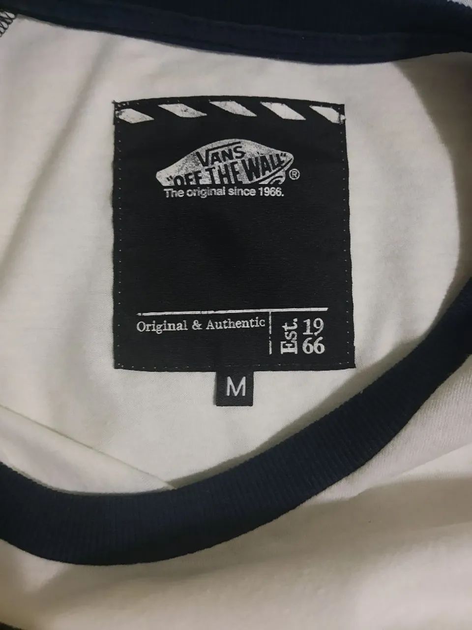 Camisa Vans original  - Foto 3