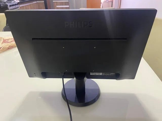 Monitor Philips 19? - Foto 2