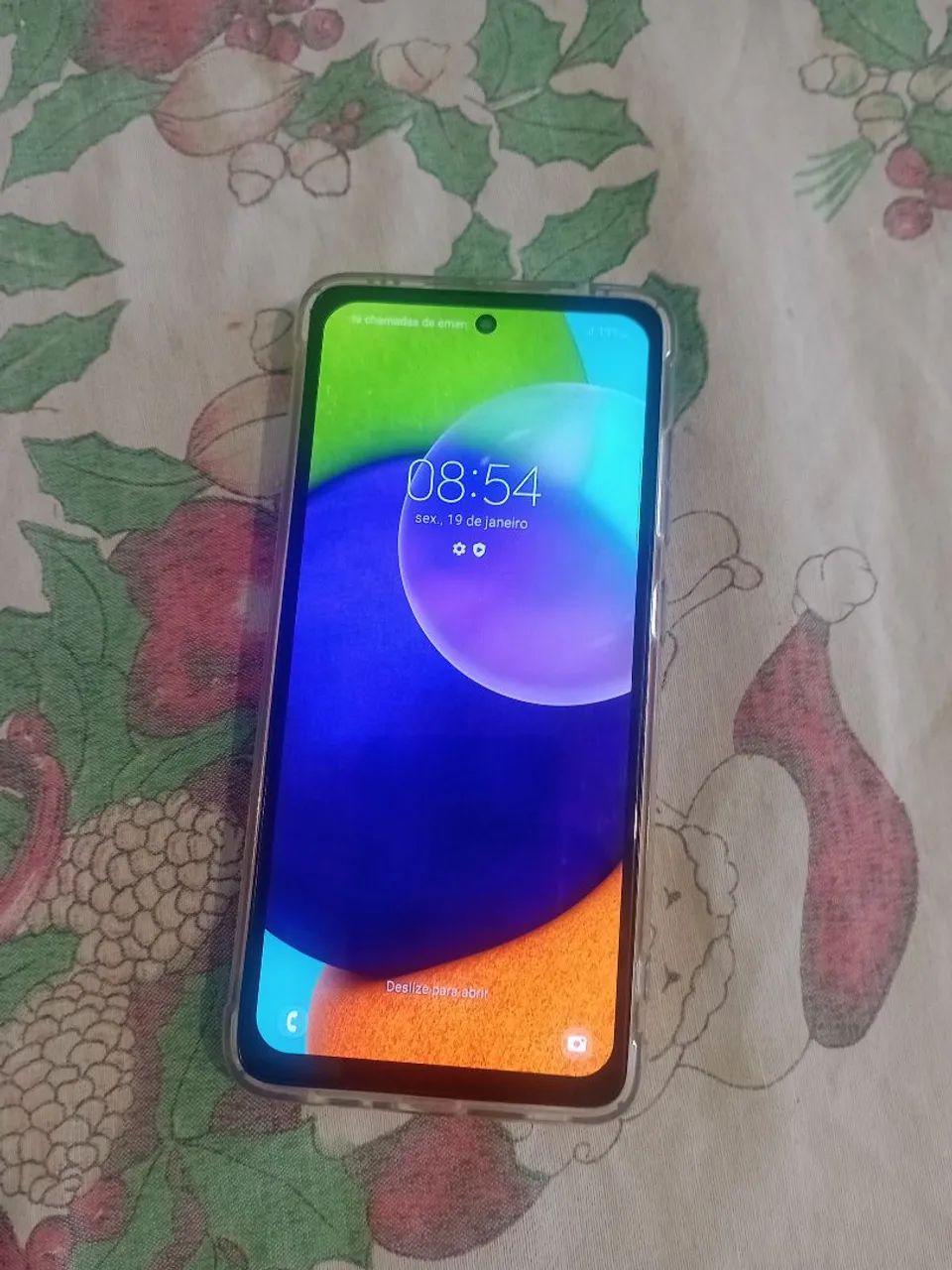 Vendo celular em ótimo estado  - Foto 5