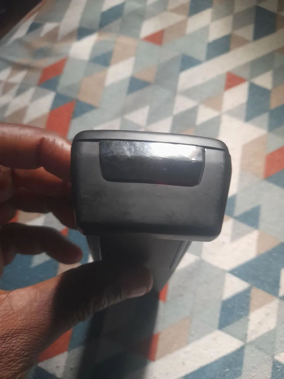 CONTROLE REMOTO GRADIENTE AT-70 - Foto 3
