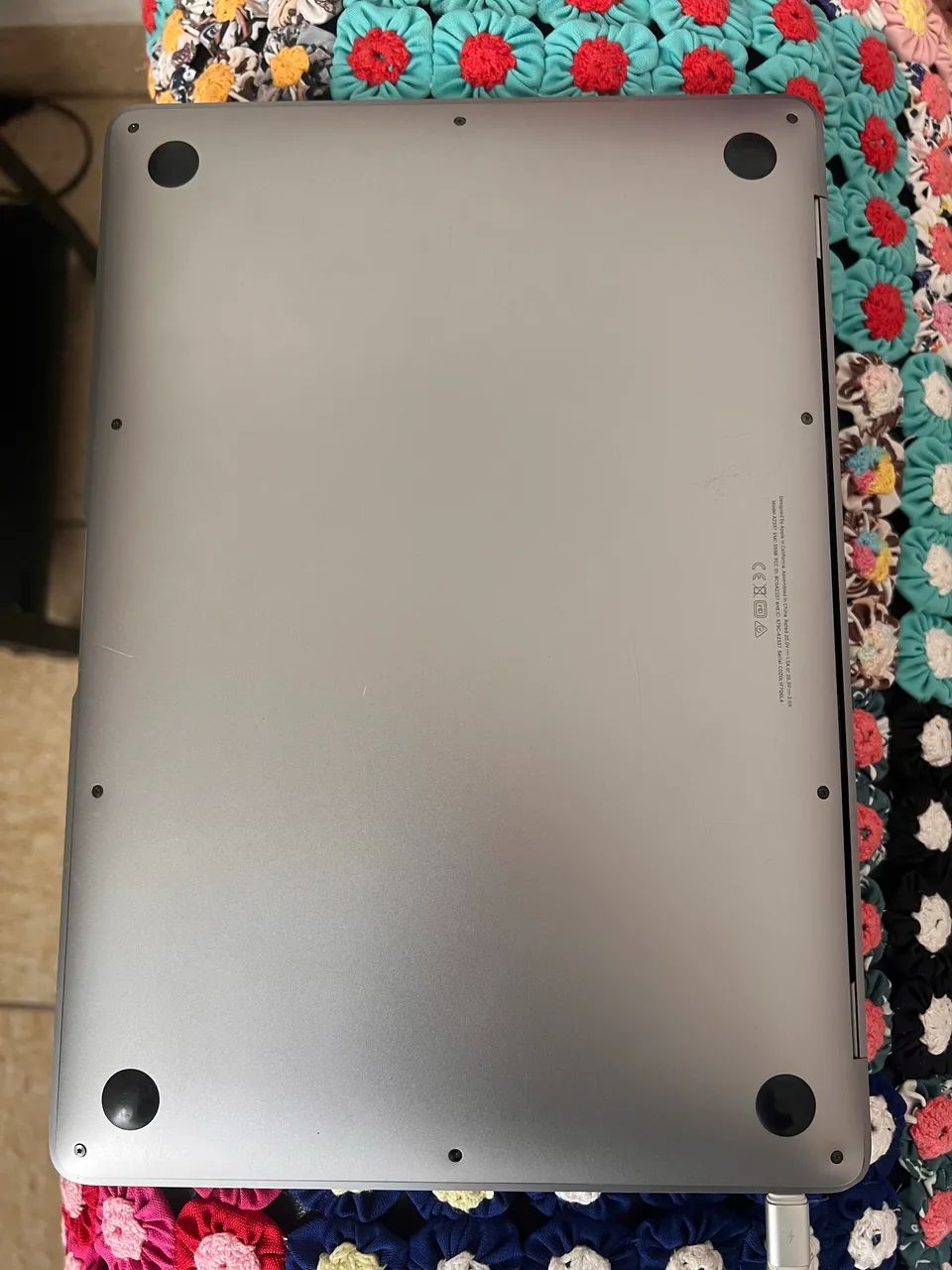 MACBOOK M1( leia o anúncio ) - Foto 2