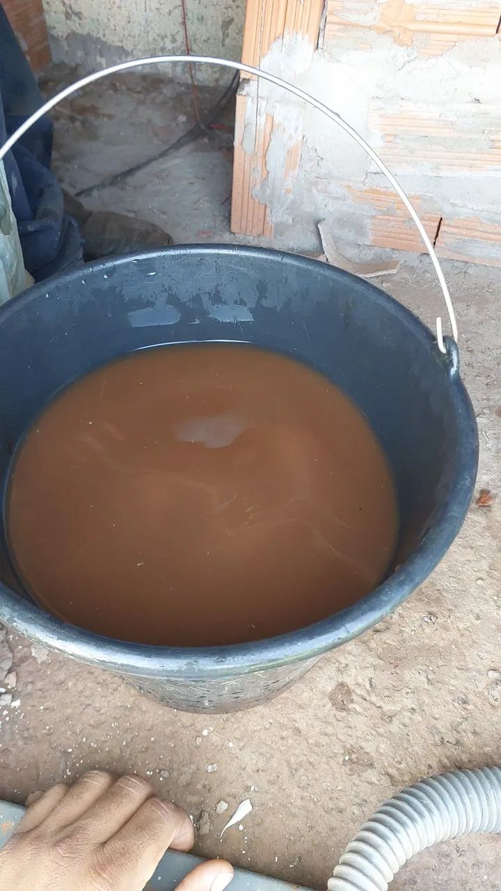 LIMPEZA CAIXA D'ÁGUA  - Foto 5