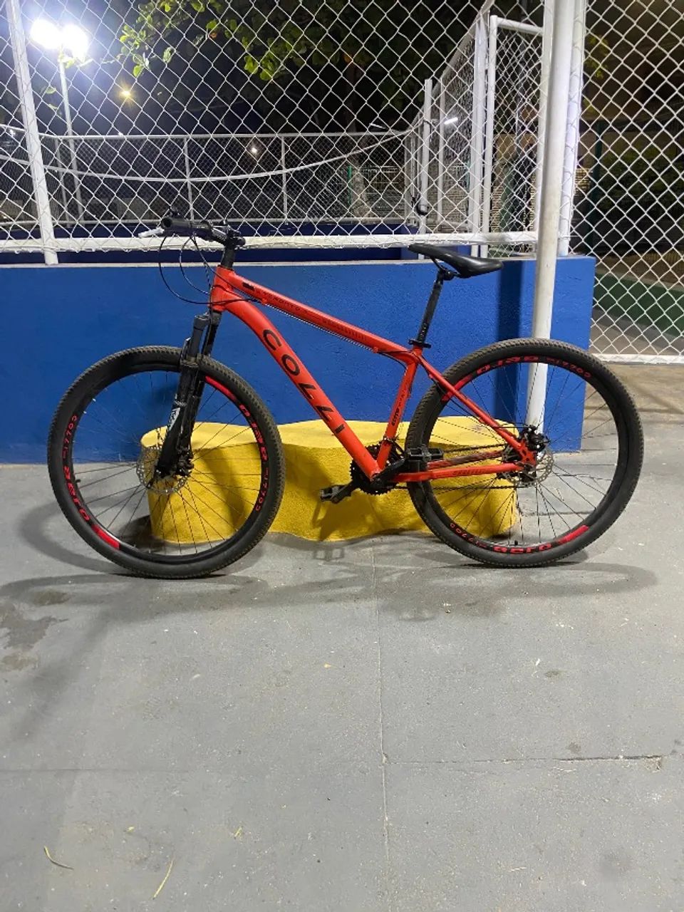 Bike aro 29 COLLI