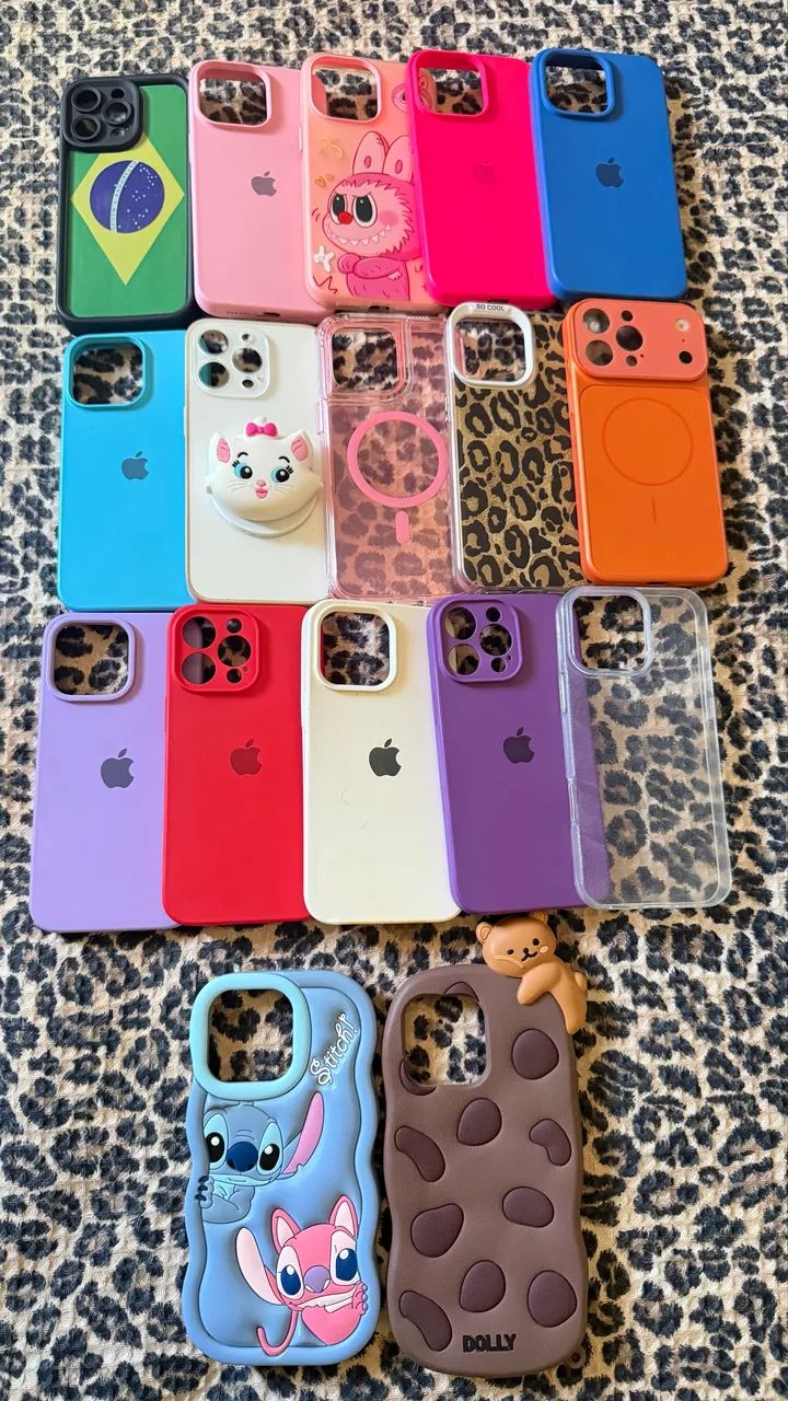 Capas de celular  - Foto 3