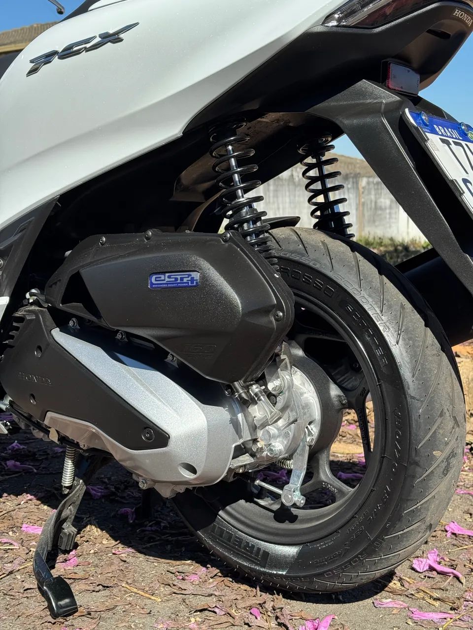 Pcx 160 - Foto 3