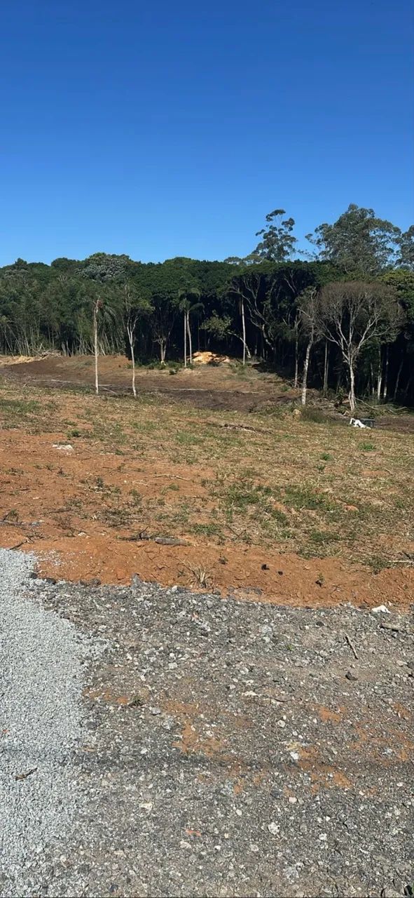 Terreno a venda Embu Guaçu  - Foto 2