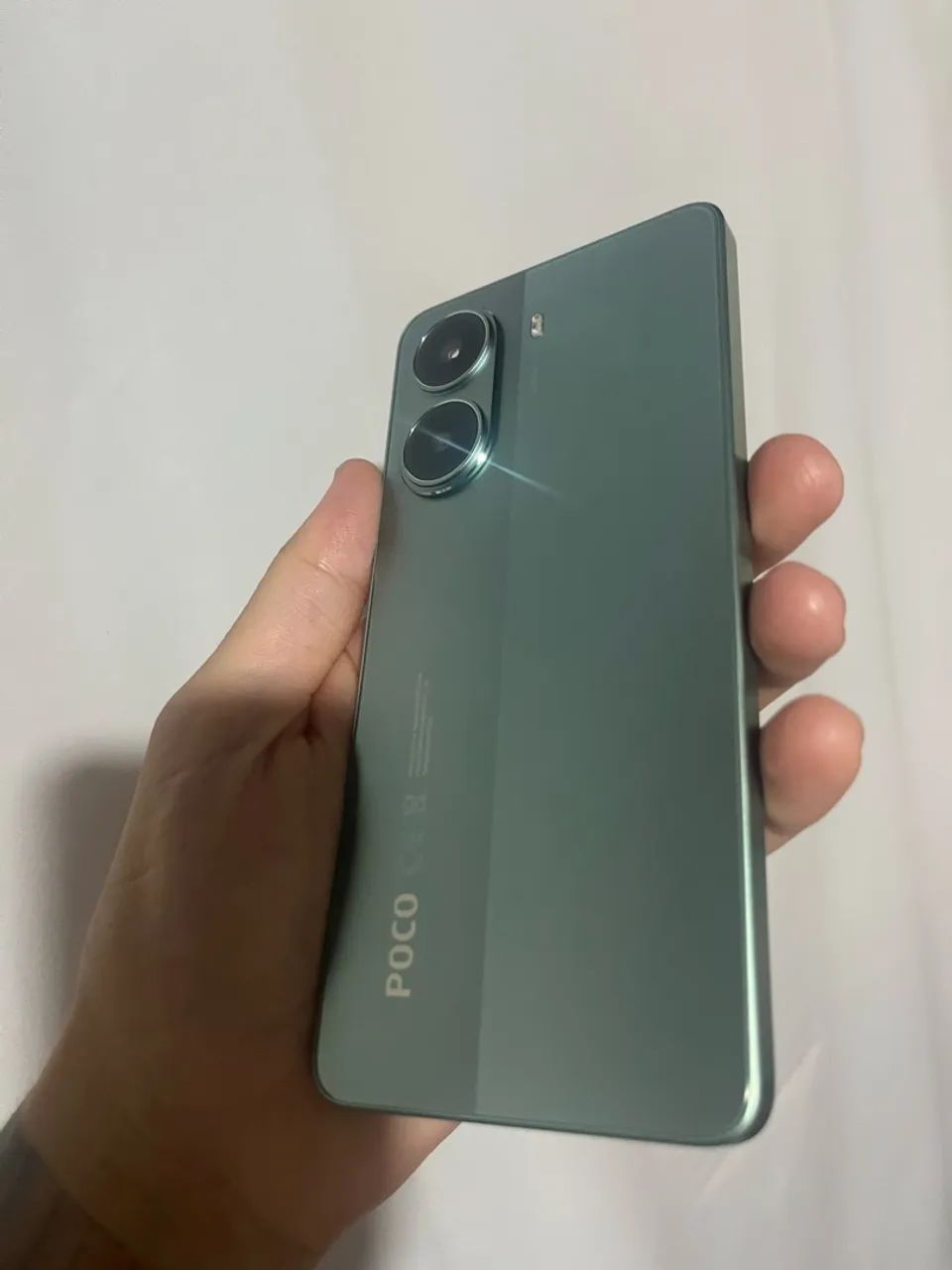 X7 PRO 8GB RAM - 256 GB - Foto 3