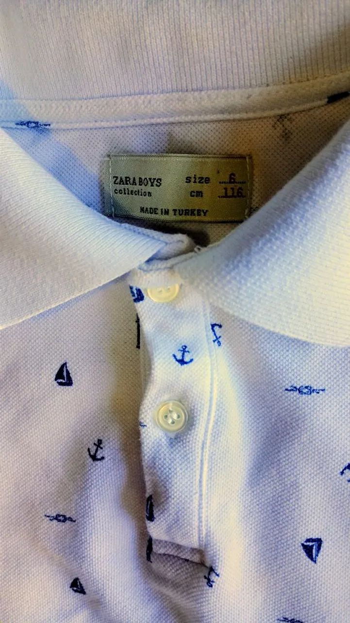 Roupas infantil  - Foto 3