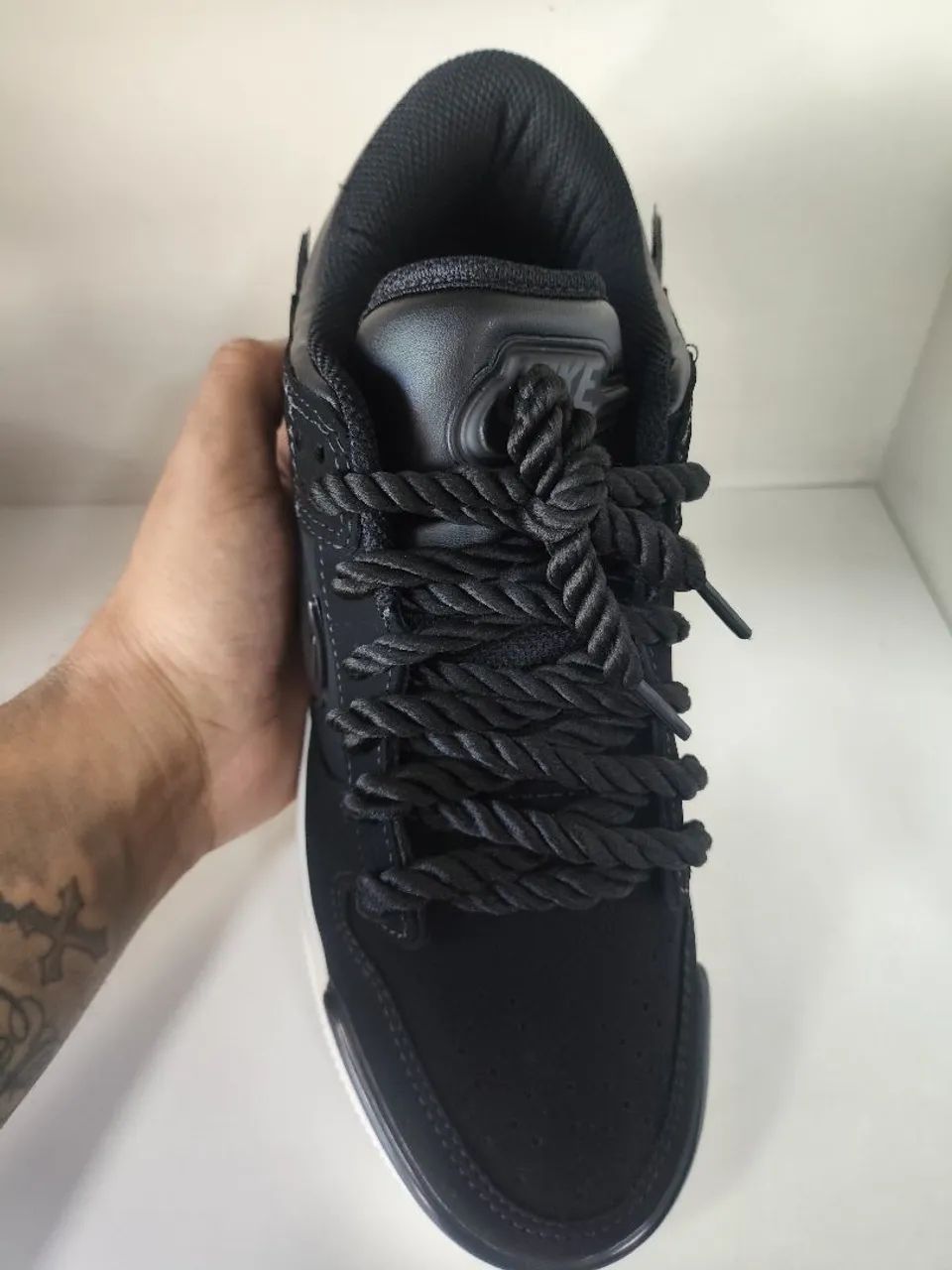 Tênis Nike Dunk Twist importado tamanho 39 - Foto 2