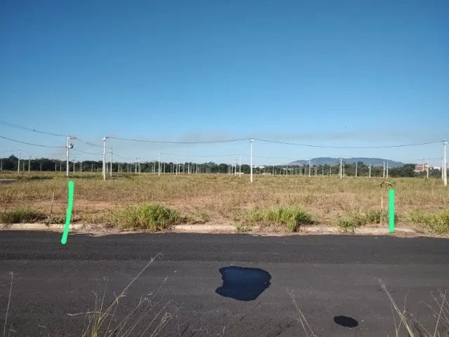 Terreno Plano Resende - Solaris  - Foto 3