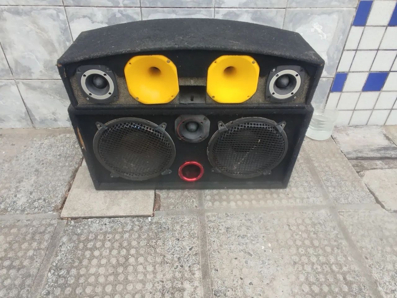 Som de carro  - Foto 3