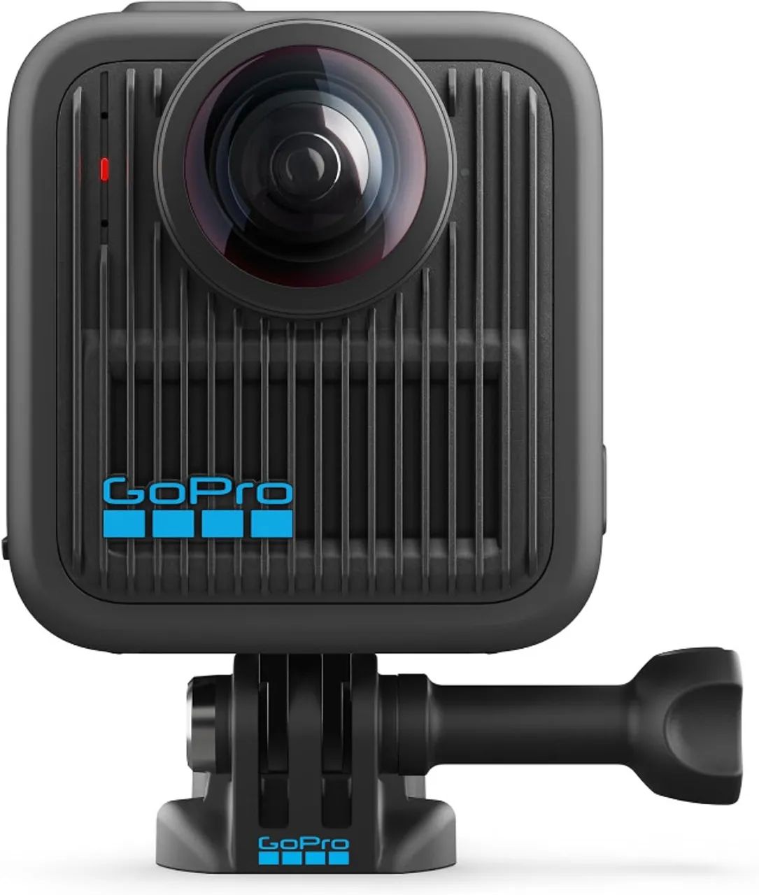 GoPro MAX2 + Accessory Bundle - com bastão, 2 baterias e cartão 64gb - Foto 5