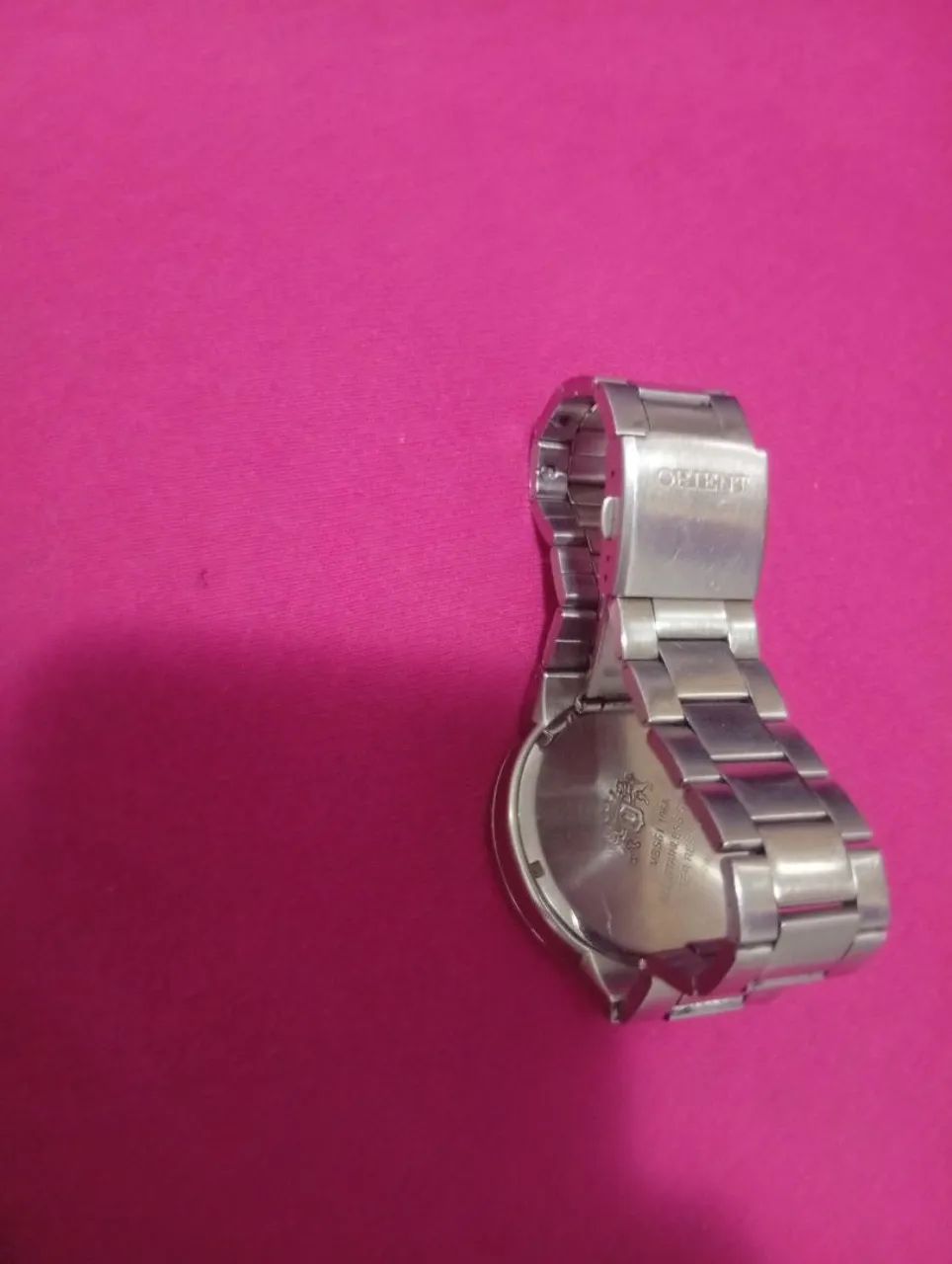 Vende-se um relógio orient  - Foto 2