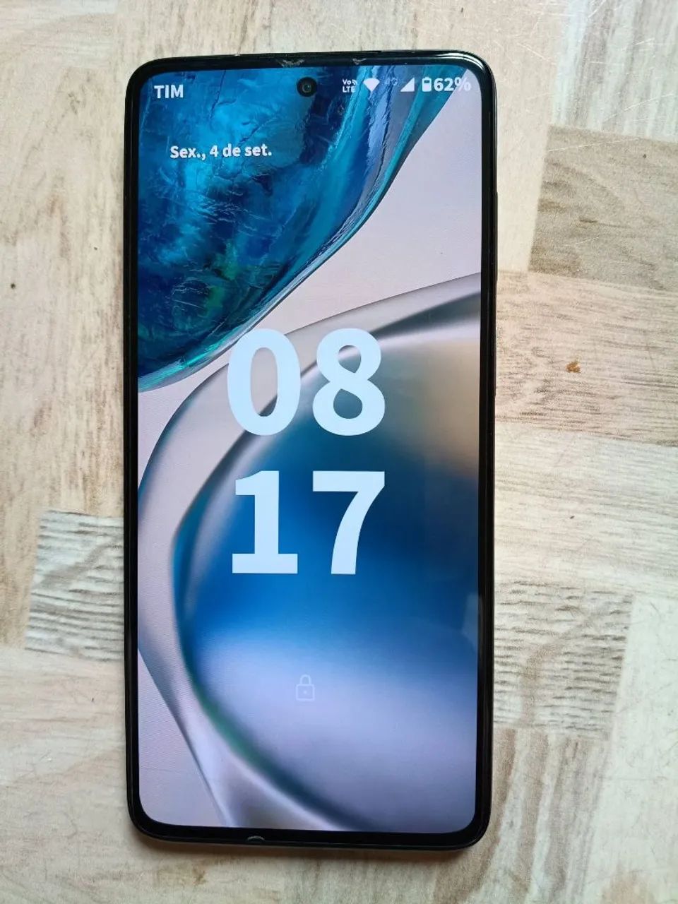 Moto G52 128GB  - Foto 2