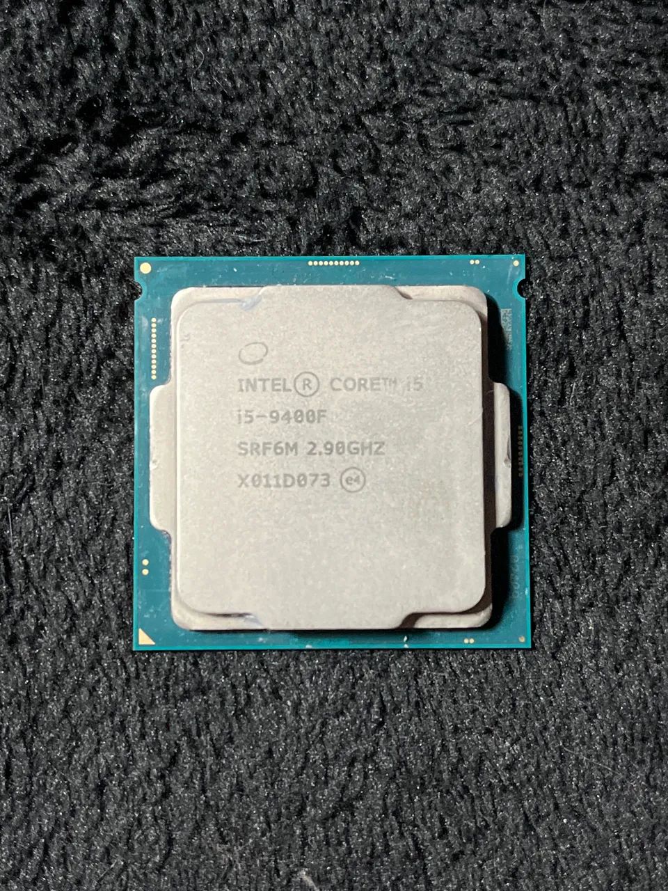 Processador I5 - 9400F 