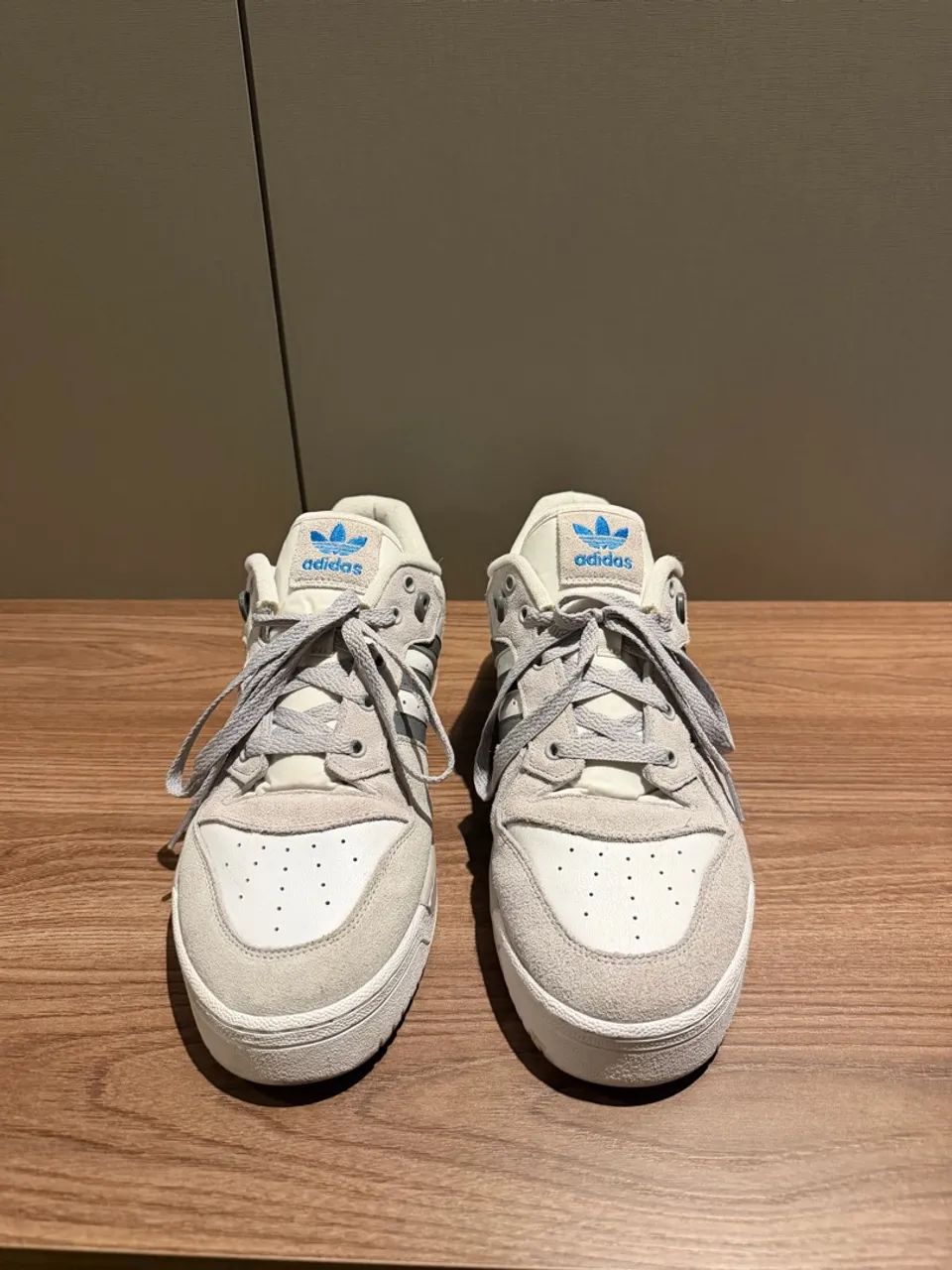 Adidas Forum  - Foto 2