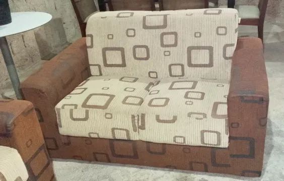 Sofá 2 e 3 lugares  - Foto 2