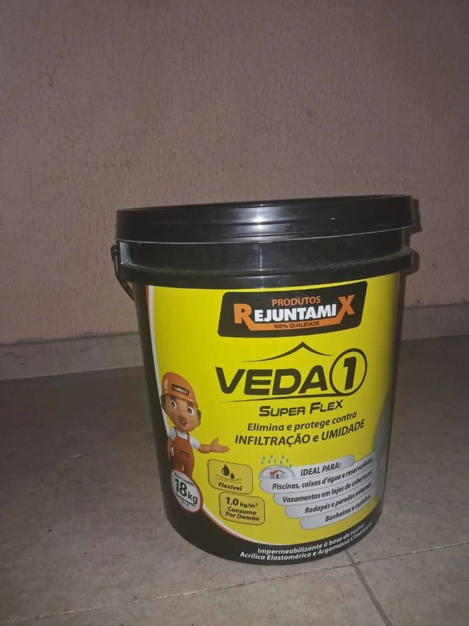 Veda 1 - Foto 2