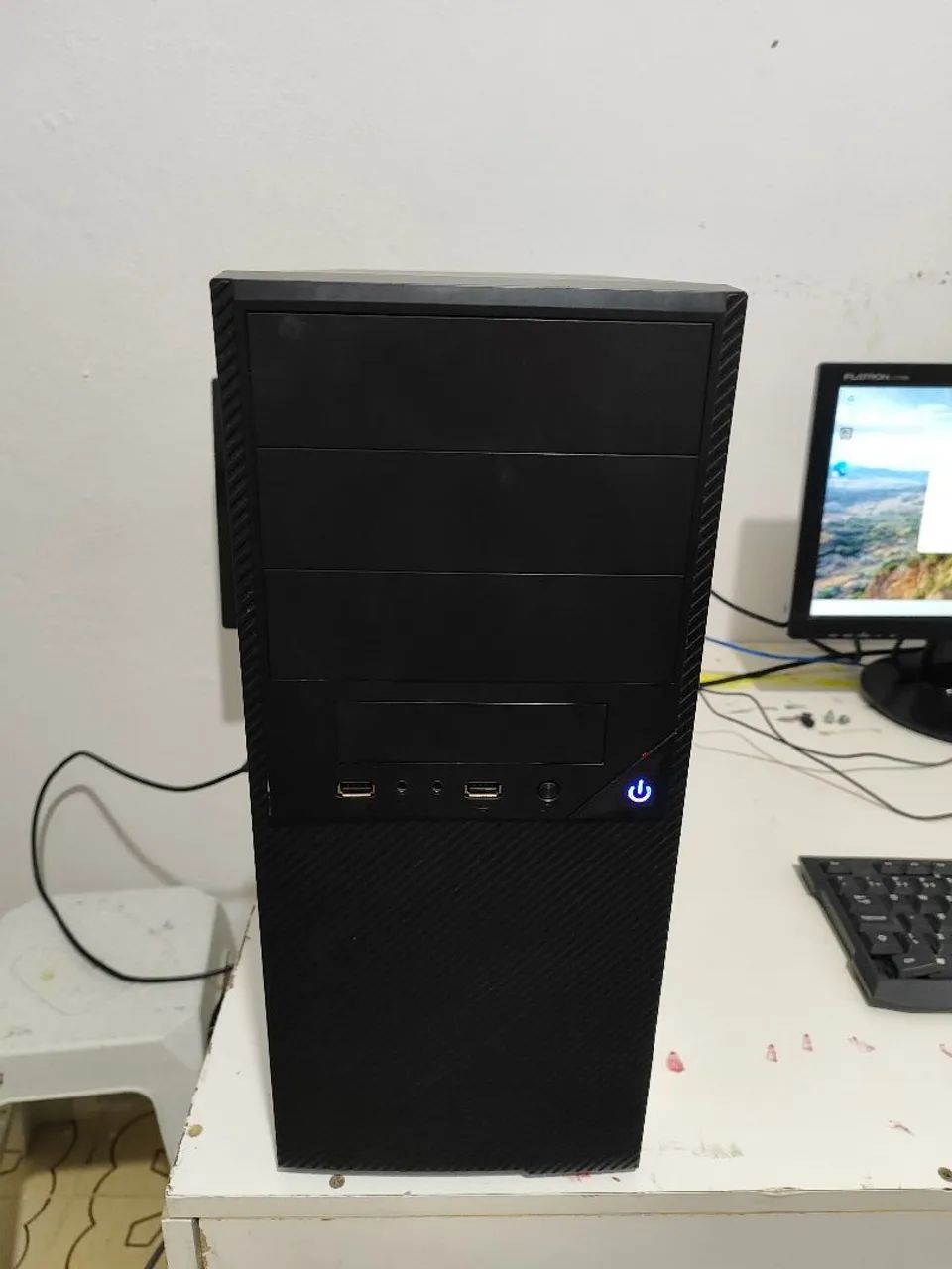 Pc deskstop básico i5 