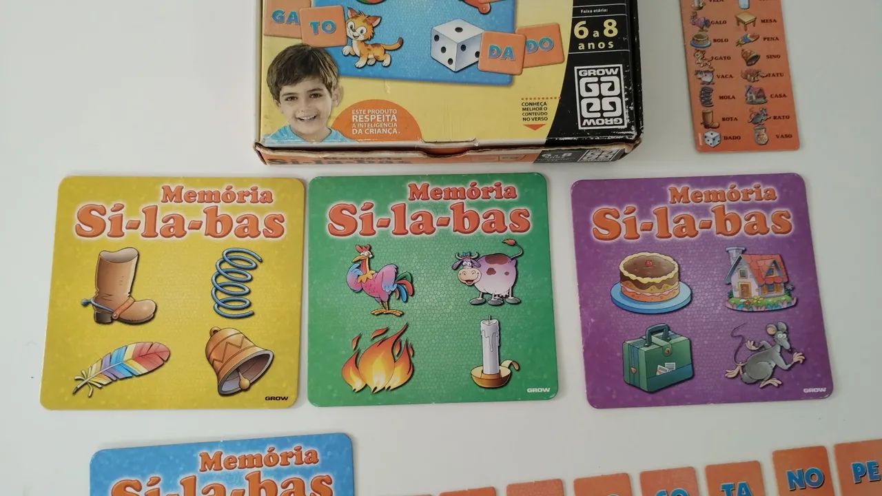 Jogos Educativos  - Foto 5